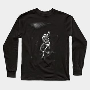 Siren's Kiss Long Sleeve T-Shirt